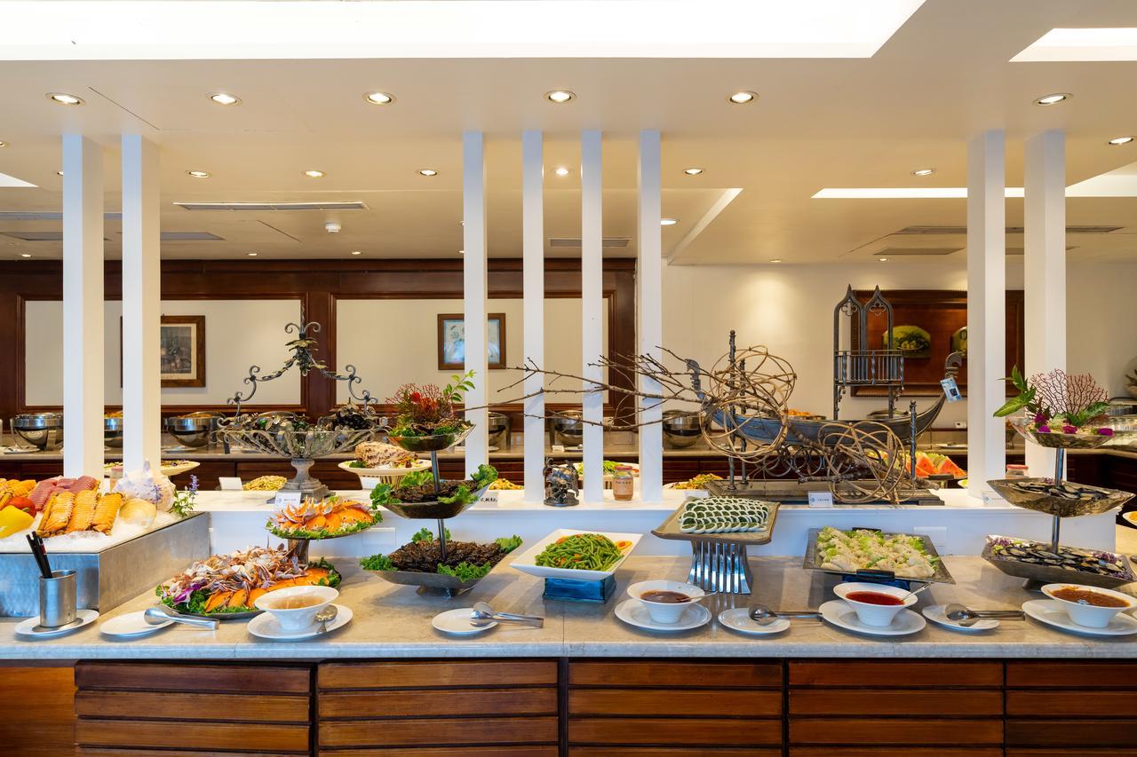Shangrila Boutique Hotel Wujie Zhen Exteriör bild