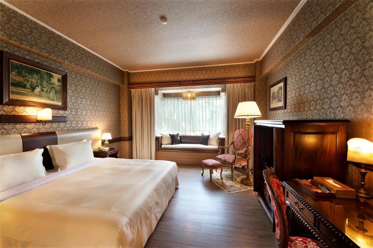 Shangrila Boutique Hotel Wujie Zhen Exteriör bild